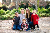 Family Photography - The Wilsons!