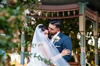 Edwards Mansion Wedding - Jose & Reyna Gonzalez