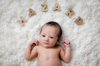 Newborn Photography - Hazard Kaiba