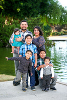 Wilderness Park - Chavez Family