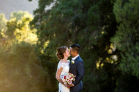 Agoura Hills Wedding - Marco & Brianna Barretto