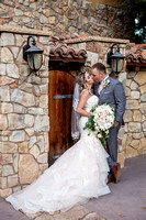 Lake Oak Meadows Wedding - Spencer & Jenn