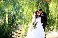 San Dimas Wedding - Manny & Amber